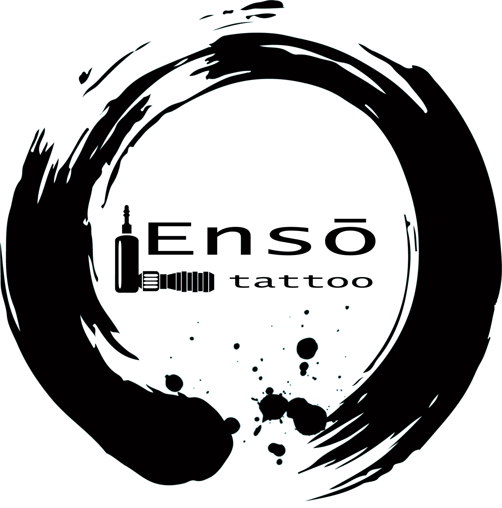 Enso Tattoo